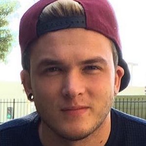 Josh Devine, 34 (Drummer)