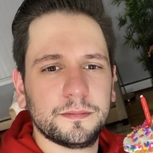 Josh Dove, 30 (YouTube Star)