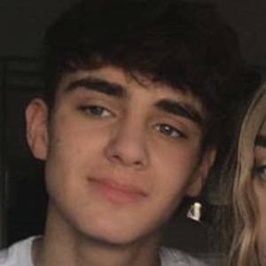 Josh Drury, 25 (TikTok Star)