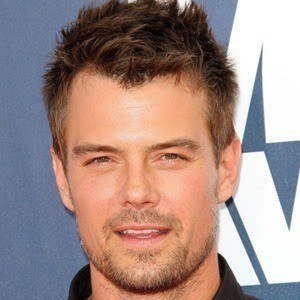 Josh Duhamel, 51 (Movie Actor)