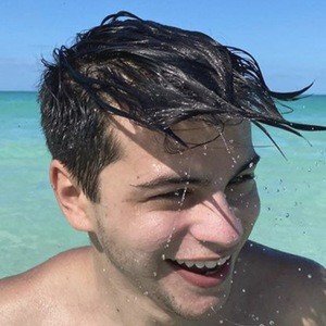 Josh Dutra image 5