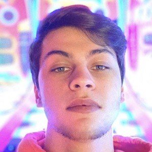 Josh Dutra image 6