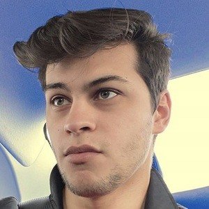 Josh Dutra image 7