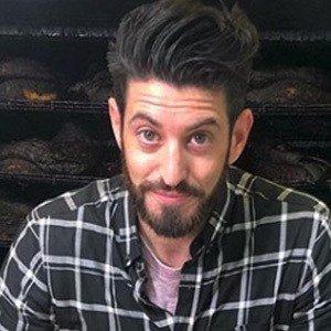 Josh Elkin image 4