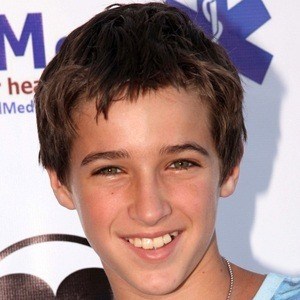 Josh Feldman, 25 (Movie Actor)