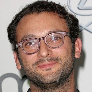 Josh Fox, 53 (Diretor)