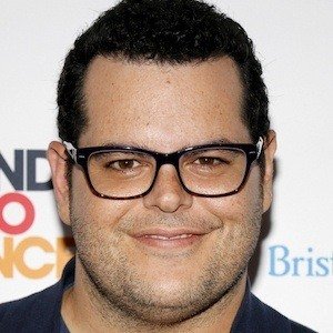 Josh Gad, 44 (Diễn viên sân khấu)