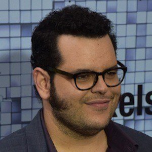 Josh Gad, 44 (Acteur de scène)