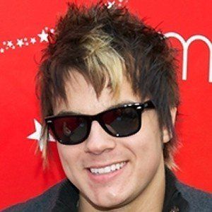 Josh Golden image 2