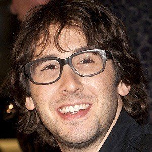 Josh Groban image 3