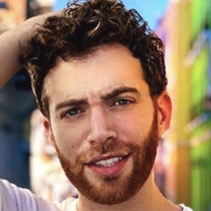 Josh Helfgott, 36 (TikTok Star)