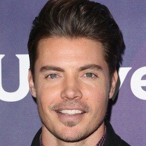 Josh Henderson image 4