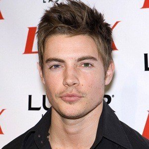 Josh Henderson image 5