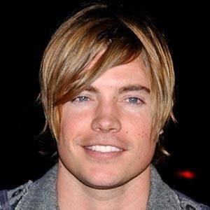 Josh Henderson image 6