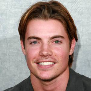 Josh Henderson image 7