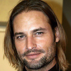 Josh Holloway, 54 (TV Actor)