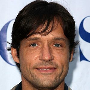 Josh Hopkins image 1