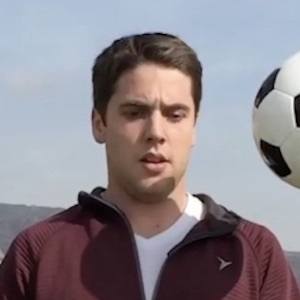 Josh Horton image 4