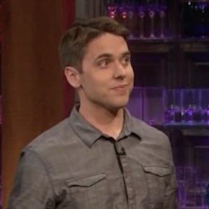 Josh Horton image 5