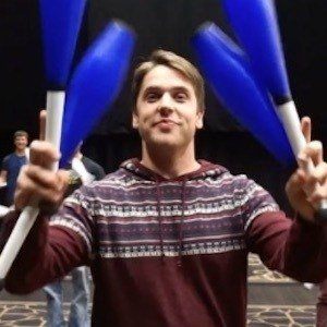 Josh Horton image 6