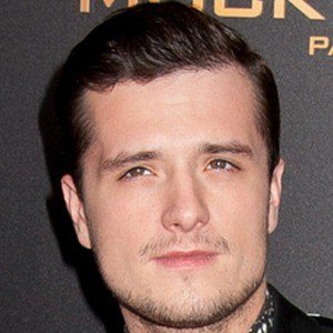 Josh Hutcherson, 33 (Acteur de cinéma)