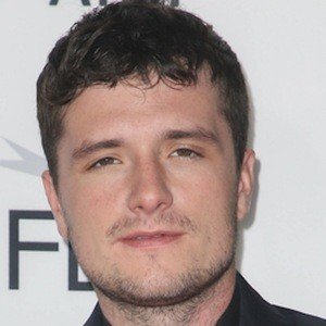 Josh Hutcherson, 33 (Filmschauspieler)