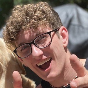 Josh Jolly, 24 (TikTok明星)