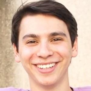 Josh Katz image 5