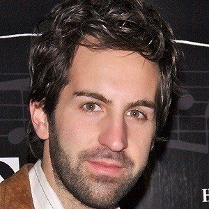 Josh Kelley image 1