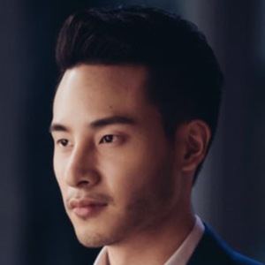 Josh Kua, 36 (Violinist)