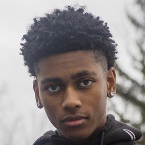 Josh Laurent, 24 (YouTube Star)