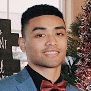 Josh Lepulu image 3