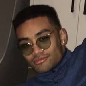Josh Lepulu, 26 (TikTok Star)