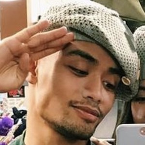 Josh Lepulu, 26 (TikTok Star)