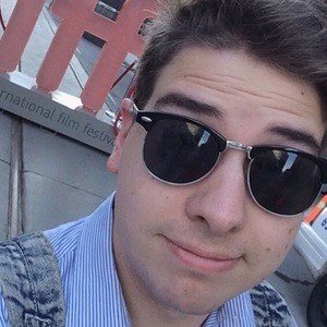 Josh Lewis image 4