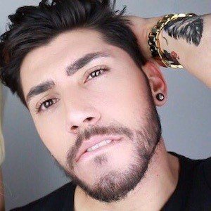 Josh Leyva image 5