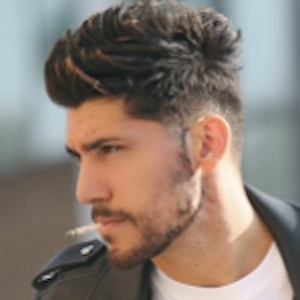 Josh Leyva image 6