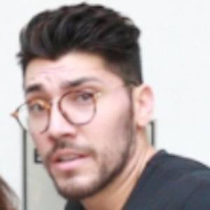 Josh Leyva image 7