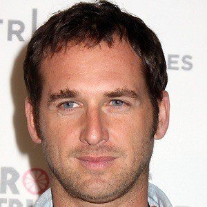 Josh Lucas image 3