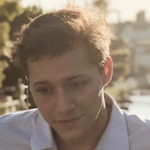 Josh Madson, 28 (Voice Actor)