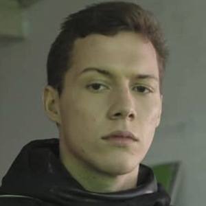 Josh Madson, 28 (Synchronsprecher)