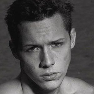 Josh Madson, 28 (Voice Actor)