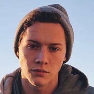 Josh Madson, 28 (Voice Actor)