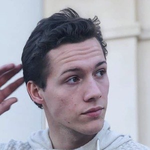 Josh Madson, 28 (Dublador)