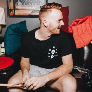 Josh Manuel image 3