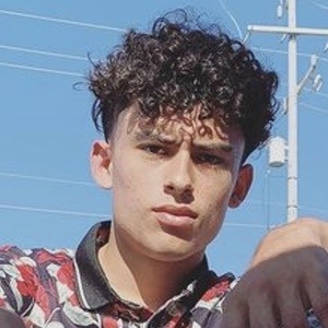 Josh Martinez image 8