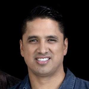 Josh Morales, 44 (Gospel Singer)