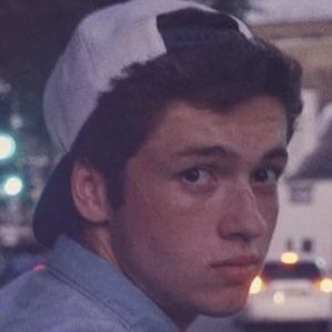 Josh Morris, 25 (TikTok Star)