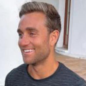 Josh Moss, 32 (Reality Star)