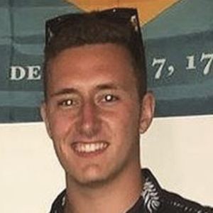 Josh O'Donnell, 27 (TikTok Star)